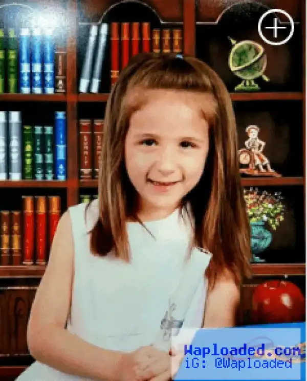 Photo: 5-year-old girl fatally shoots herself while playing with father